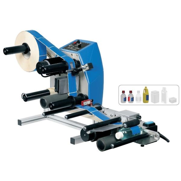 Mini Wrap Around Labeller